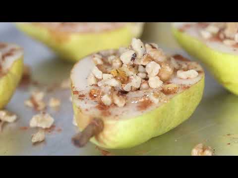 how-to-make-baked-pears