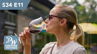 Door County Wine and Cheese Tour | S34 Ep. 11