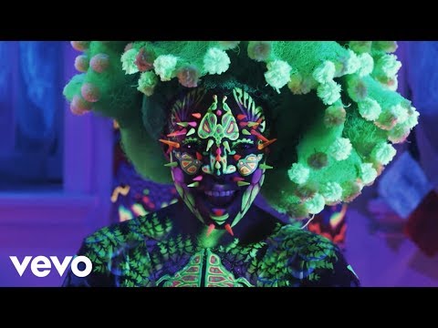 Pnau - Changa (Official Video)