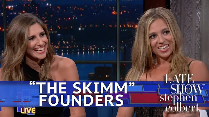 theSkimm's Carly Zakin & Danielle Weisberg: Mayor ...