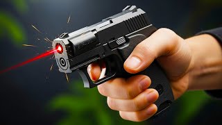 15 Mini Amazon Self Defense Gadgets You Must Have!