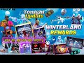 Lol Emote Return 🤯 | Free Fire Winterland Event Full Detail | Purple Angelic Pant Event Confirm Date