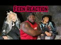 Luh Kel ft. Trippie Redd - "Feen" | REACTION