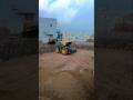 loader working #tractor #farming #shortvideo #ytshortsindia #rajasthan