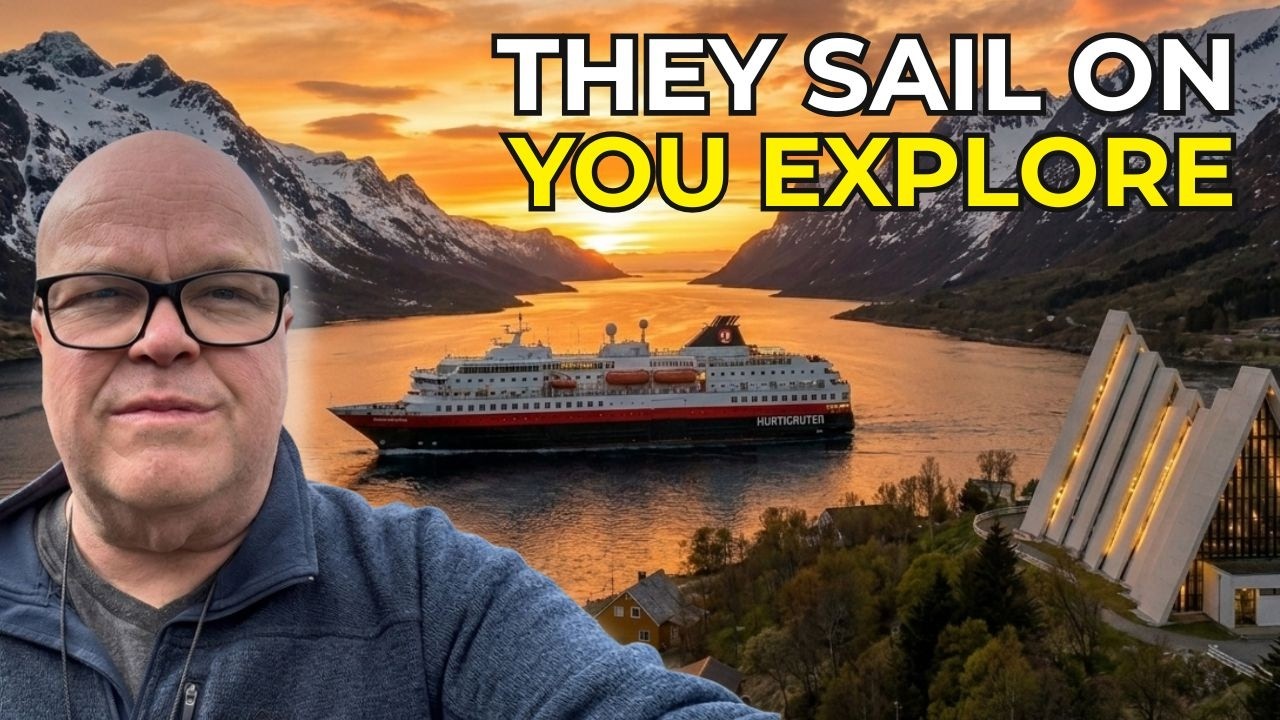 Nobody Tells You This About the Coastal Express.