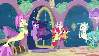 My Little Pony : L'amicizia è magica - 8x06 COMPLETO screenshot 5