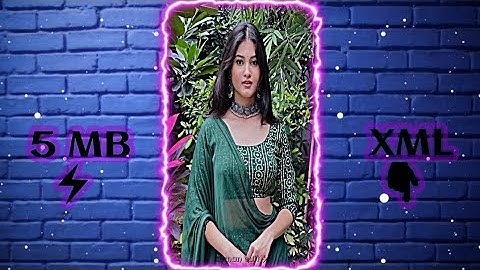 Lamborghini chalai jaane 💥|| Trend #xml #alightmotion #new editing video ☄️☄️||