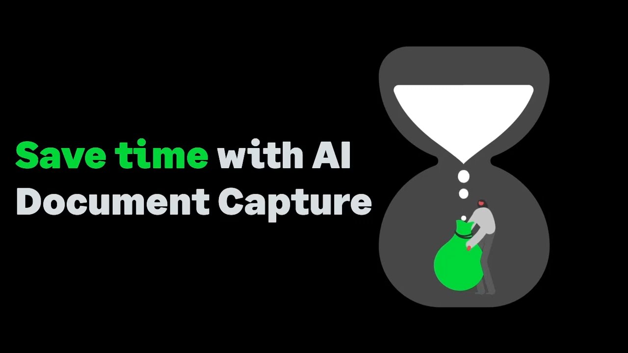 Sage 50 Accounts (UK) - AI Document Capture