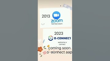 ONPASSIVE O-CONNECT NEW AI TOOLS 2023 |