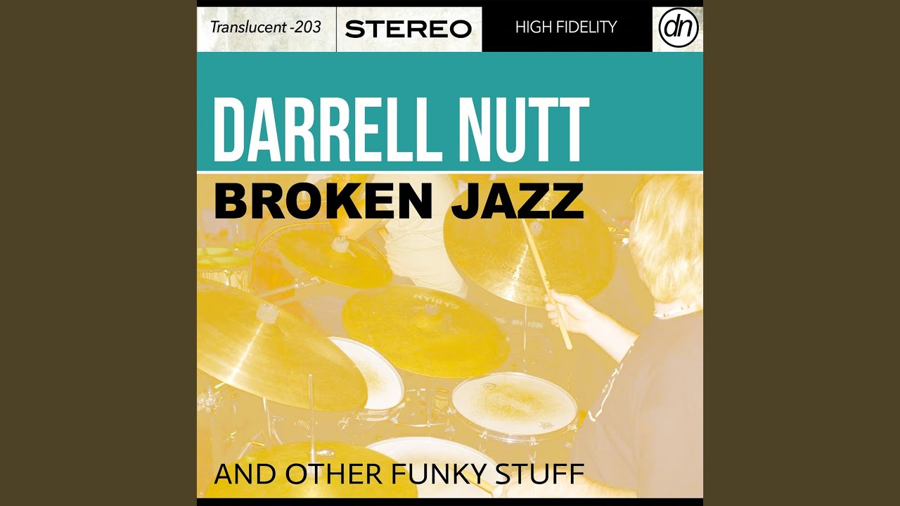 Broken Jazz