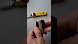 #work #tool #tip #electrician #electro #electric #cable #cut #power #energy #easy #safety #fast #top