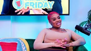 Kakey Gets Real On Dating Struggles Daily Action U0026 Whats Better Than Coffee