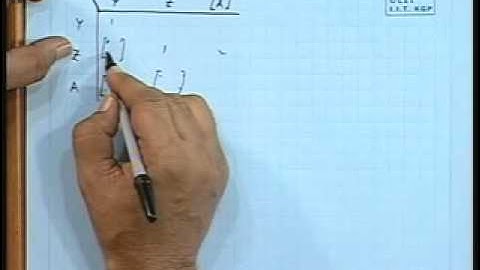 Lecture - 4 Two-port Parameters Short Circuit,Open Circuit