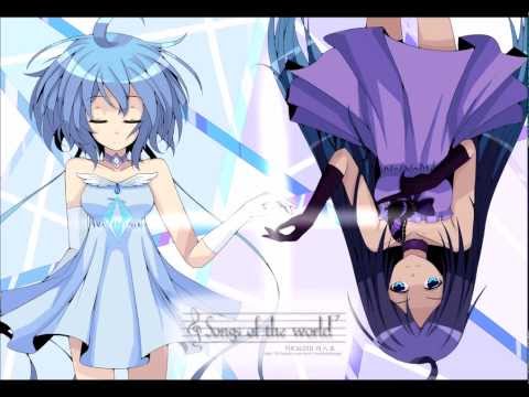 【メルリ】Sleepwalk