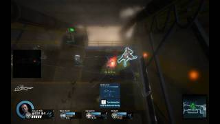 Alien Swarm - Cargo Elevator Speed Run (MMac's Screen) | WikiGameGuides