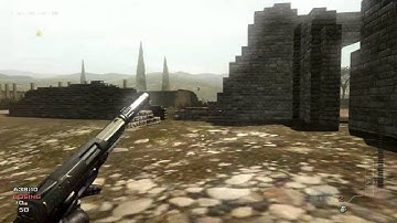 *NEW* Out Of Erosion With Knockback