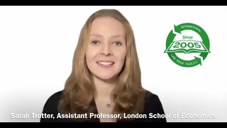 ILBF law undergraduare essay competition 2022-2023: Sarah Trotter