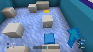 Minecraft Sub 0  LvL 19 #Shorts screenshot 5