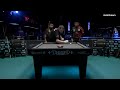 Anton Raga vs Alvin Anggito | Round Three | 2024 UK Open Pool Championship