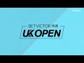 Anton Raga vs Alvin Anggito | Round Three | 2024 UK Open Pool Championship