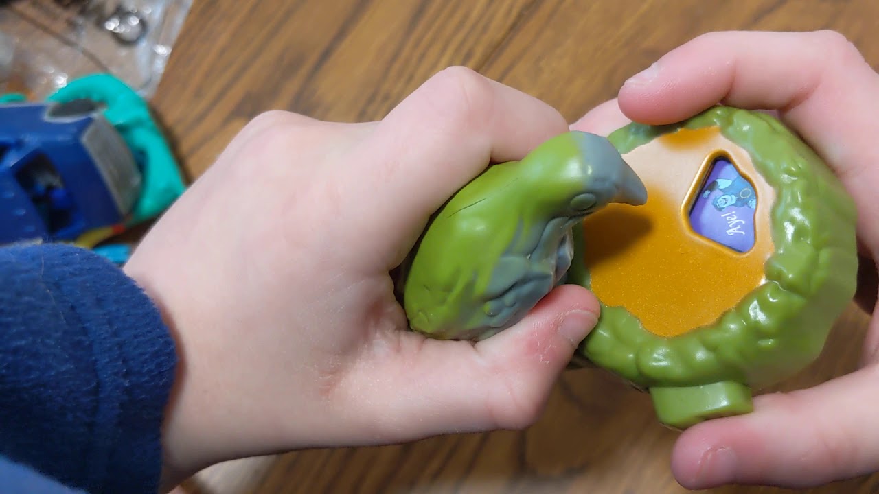 2020 Disney pixar onward set of 9 McDonald's happy meal toys video review