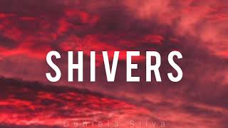 Ed Sheeran Shivers (feat. Jessi, SUNMI) (Lyrics)