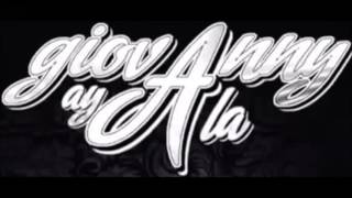 Giovanny Ayala - Perdi las ganas LETRA