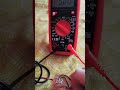 diy lm7805 5v converter circuit #reels #shorts #electronic