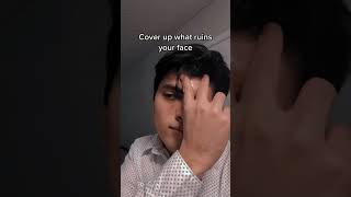 Cover What Ruins Your Face