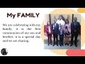 video ingles THESE ARE MY HOBBIES SENA