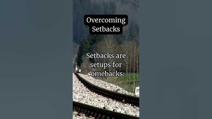 Overcomer - YOU Got This