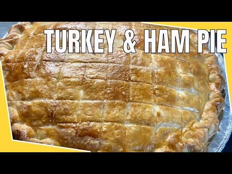 Video: Brie Ja Ham Pie