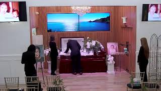 Sunnyside Mortuary Live Stream 2/5/25 Mrs. Chin Hui Shy Funeral Service