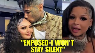 Chrisean Rock vs Jaidyn Alexis – The Feud Just Got Messier!