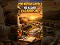 200 Kovan Arı Kazancı Ne Kadar? #ekiş #ekgelir