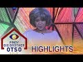Lola Lai, pumasok na sa bahay ni Kuya