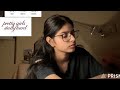 wasn't able to sleep (overthinking)