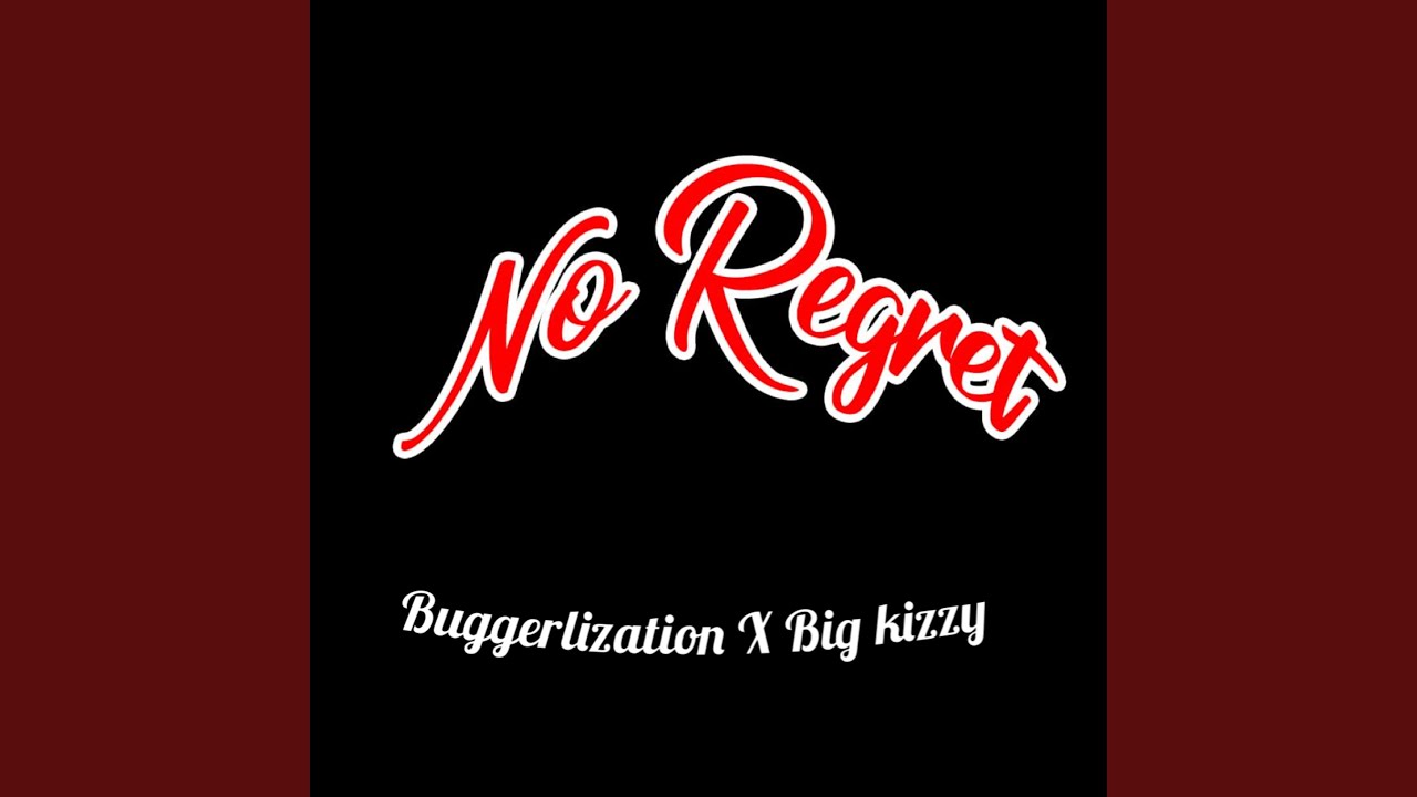 Watch No regret on YouTube Watch No regret on YouTube