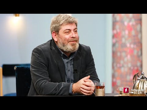 #დღისკოდი  მუსიკა ყველა პლატფორმაზე - სტუმარი: მიხეილ მდინარაძე,  კომპოზიტორი