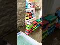 Tayo the Little Bus #toys #tayo