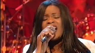 &#39;Wild and Peaceful&#39; performed by Incognito on &#39;Later...with Jools Holland&#39; 14th November 1999.