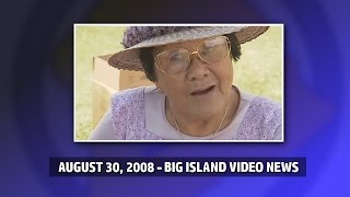 Remembering Aunty Pele Hanoa