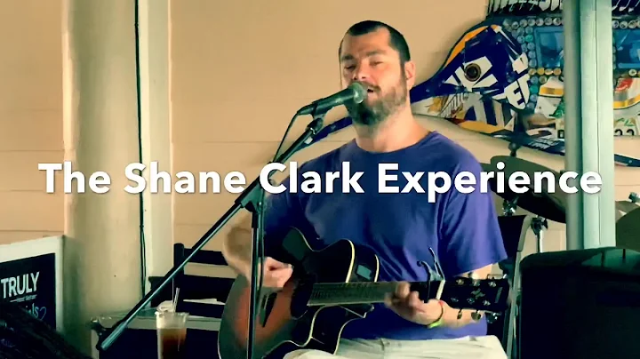 The Shane Clark Experience covers the Ray Charles ...