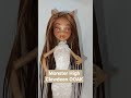 Clawdeen Wolf OOAK