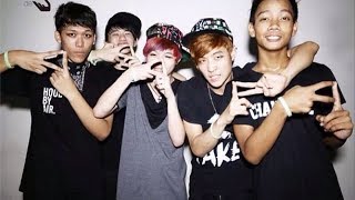VIXX Voodoo Doll Dance Cover by D.Motion