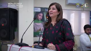 Science Gaari Of Quetta Pride Wins Global Recognition