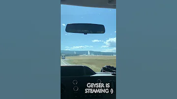Let S Go To Yellowstone National Park 