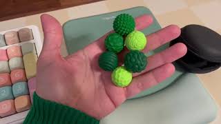 LovesTown Magnetic Fidget Balls Review