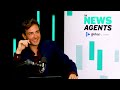 Starmer refuses to go: Crazy? Or courageous? | The News Agents