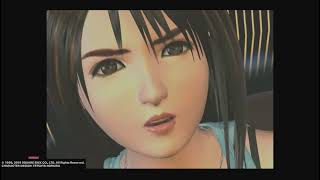 FINAL FANTASY VIII Remastered - Adel Kamikaze one shot